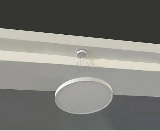 Потолочный светодиодный светильник Italline IT011-5024 white, изображение 5