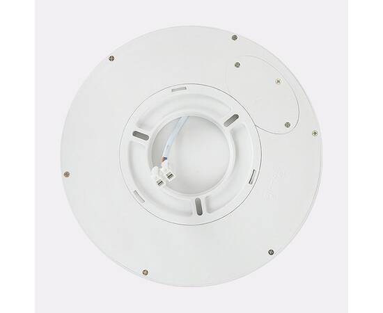 Потолочный светодиодный светильник Italline IT011-5024 white, изображение 7