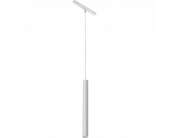 Трековый светодиодный светильник iLedex Technical Vision SMART 4822-009-H400-10W-24DG-WH