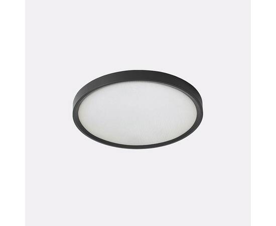 Потолочный светодиодный светильник Italline IT011-5020 black