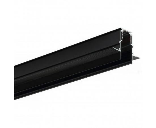 Шинопровод встраиваемый iLedex Technical Vision 4822-65/48-3000-BK