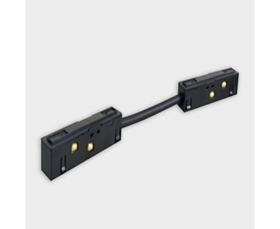 Коннектор гибкий Italline Atom IT012-5041 black