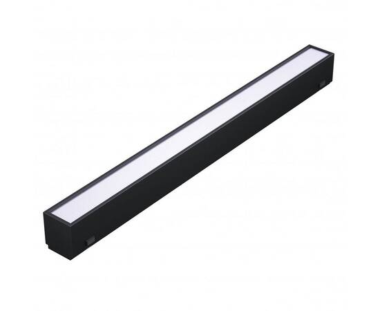 Трековый светодиодный светильник iLedex Technical Vision SMART 4825-038-L293-12W-110DG-BK, изображение 3