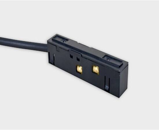 Коннектор питания Italline Atom IT012-5039 black