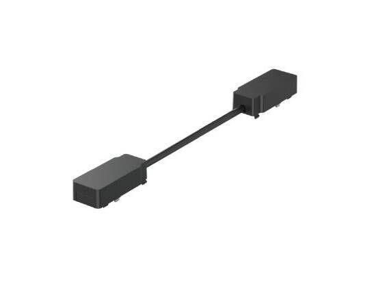 Коннектор гибкий Italline Kreator IT09-9027 black