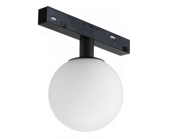 Трековый светодиодный светильник iLedex Technical Vision SMART 4822-016-D120-6W-340DG-BK