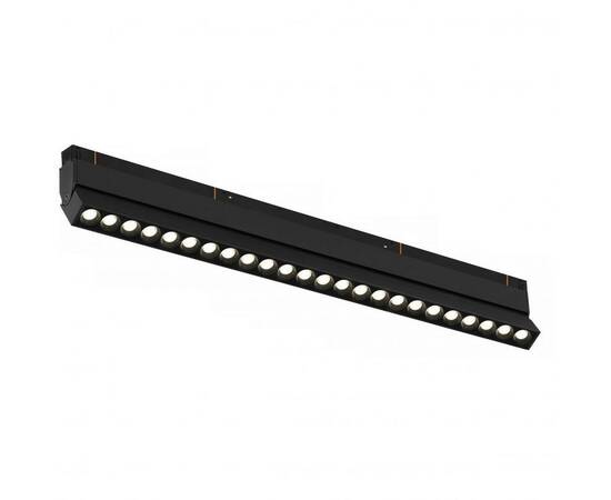 Трековый светодиодный светильник iLedex Technical Vision 4822-003-L462-24W-38DG-4000K-BK, изображение 4