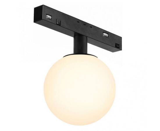 Трековый светодиодный светильник iLedex Technical Vision 4822-016-D120-6W-340DG-4000K-BK, изображение 2