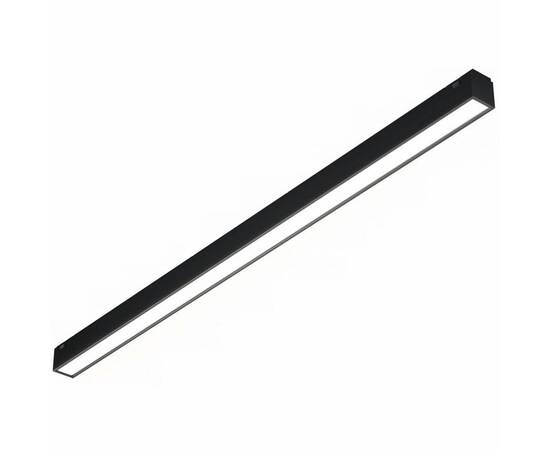 Трековый светодиодный светильник iLedex Technical Vision SMART 4825-038-L485-24W-110DG-BK, изображение 3