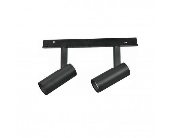 Трековый светодиодный светильник iLedex Technical Vision SMART 4822-005-D34-16W-40DG-BK, изображение 2