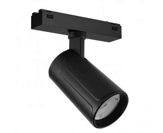 Трековый светодиодный светильник iLedex Technical Vision 4825-048-D60-10W-36DG-3000K-BK