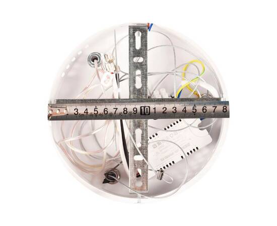 Подвесной светодиодный светильник Natali Kovaltseva INNOVATION STYLE 83144, изображение 2