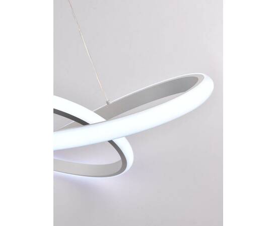 Подвесной светодиодный светильник Natali Kovaltseva INNOVATION STYLE 83144, изображение 4