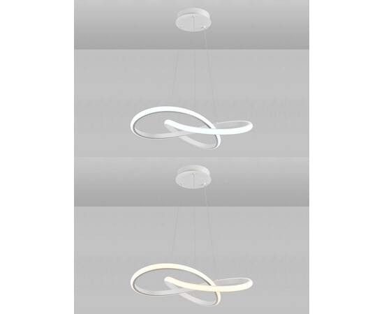 Подвесной светодиодный светильник Natali Kovaltseva INNOVATION STYLE 83144, изображение 6