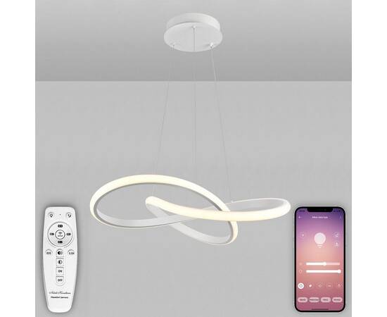 Подвесной светодиодный светильник Natali Kovaltseva INNOVATION STYLE 83144, изображение 8