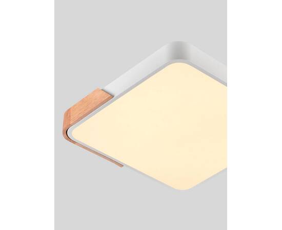 Потолочный светодиодный светильник Natali Kovaltseva LED LAMPS 81410, изображение 3