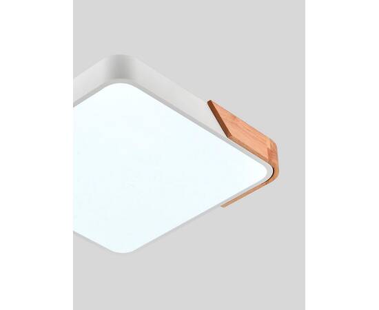 Потолочный светодиодный светильник Natali Kovaltseva LED LAMPS 81410, изображение 4