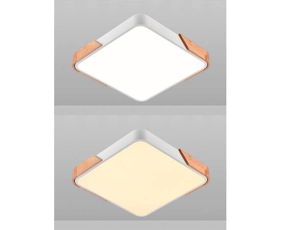 Потолочный светодиодный светильник Natali Kovaltseva LED LAMPS 81410, изображение 5