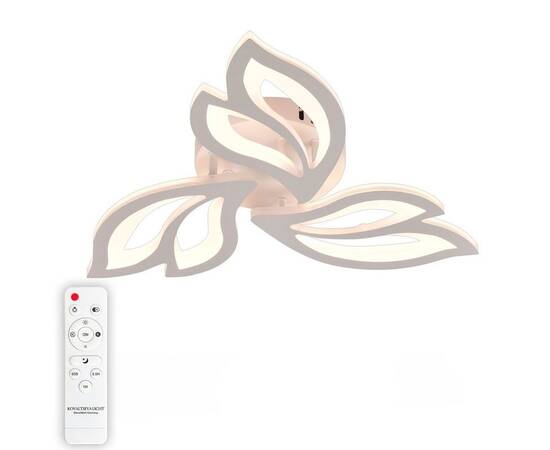 Потолочная светодиодная люстра Natali Kovaltseva LED LAMPS 81426