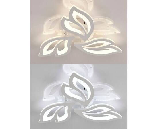 Потолочная светодиодная люстра Natali Kovaltseva LED LAMPS 81426, изображение 5