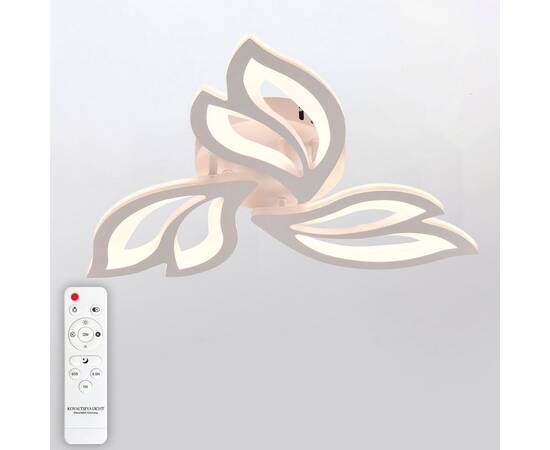 Потолочная светодиодная люстра Natali Kovaltseva LED LAMPS 81426, изображение 6