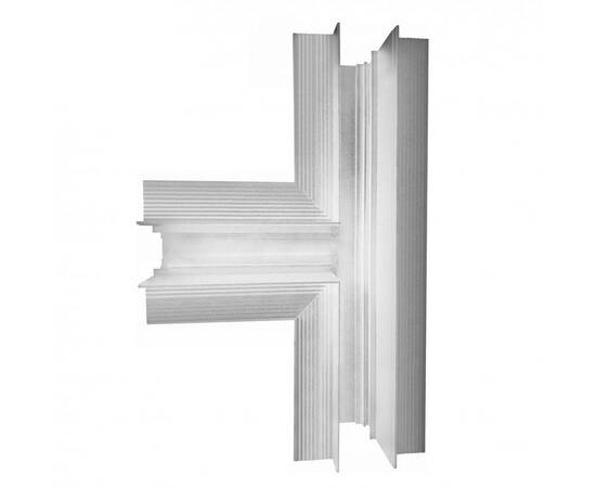 Коннектор T-образный встраиваемый внутренний iLedex Technical Vision T-TYPE CONNECT 4822-022-44/92-WH