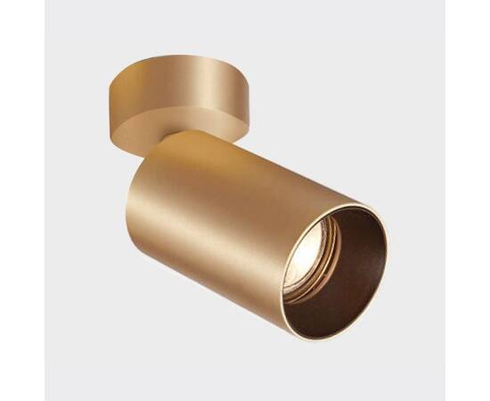 Спот Italline DANNY bronze