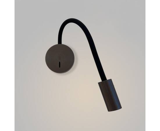 Бра Italline DE-316 black