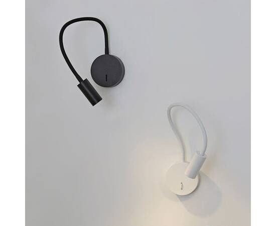 Бра Italline DE-316 black, изображение 3