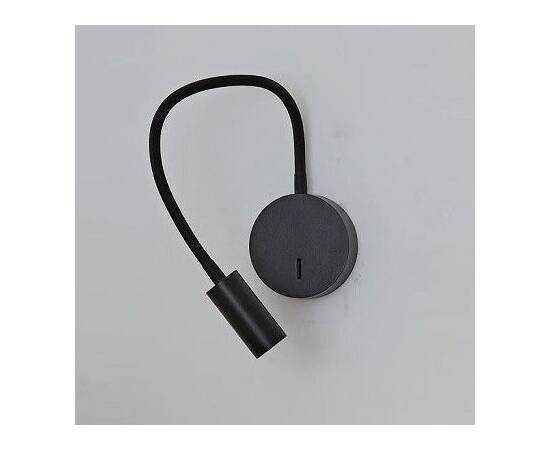 Бра Italline DE-316 black, изображение 4