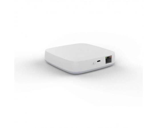 Проводной шлюз ДУ iLedex Technical Vision ZGB 2, изображение 4