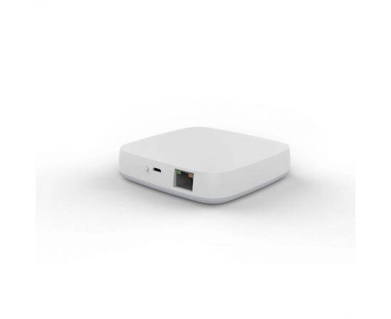 Проводной шлюз ДУ iLedex Technical Vision ZGB 2, изображение 5