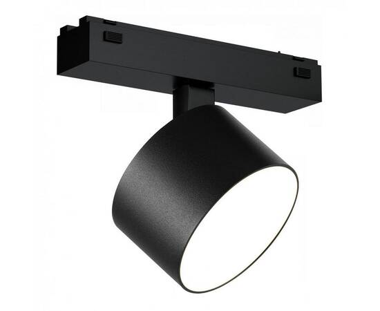 Трековый светодиодный светильник iLedex Technical Vision 4825-047-D90-10W-110DG-4000K-BK, изображение 2