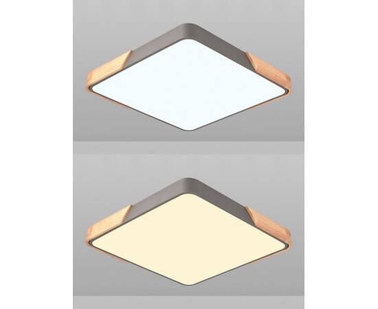 Потолочный светодиодный светильник Natali Kovaltseva LED LAMPS 81413, изображение 5