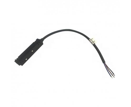 Ввод питания iLedex Technical Vision POWER INN 4822-L390-BK