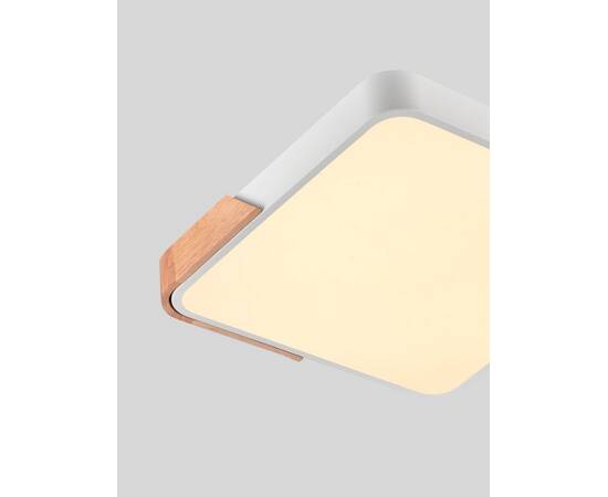 Потолочный светодиодный светильник Natali Kovaltseva LED LAMPS 81411, изображение 3