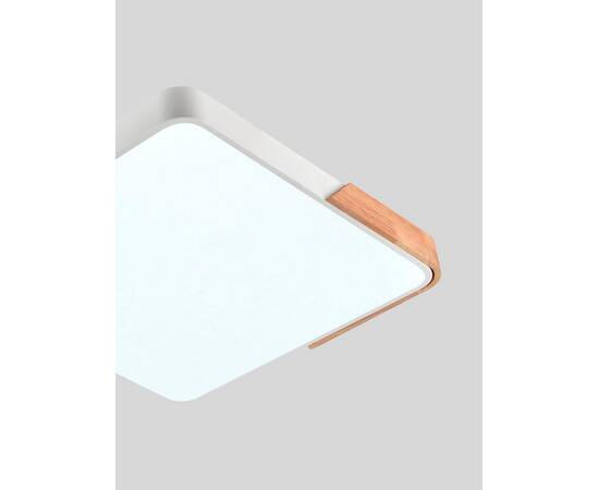 Потолочный светодиодный светильник Natali Kovaltseva LED LAMPS 81411, изображение 4
