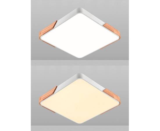 Потолочный светодиодный светильник Natali Kovaltseva LED LAMPS 81411, изображение 5