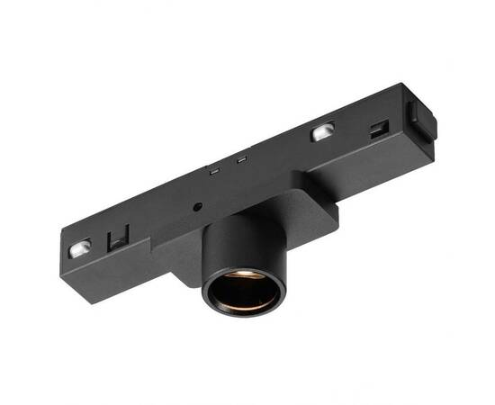 Трековый светодиодный светильник iLedex Technical Vision 4822-017-D23-2W-24DG-4000K-BK