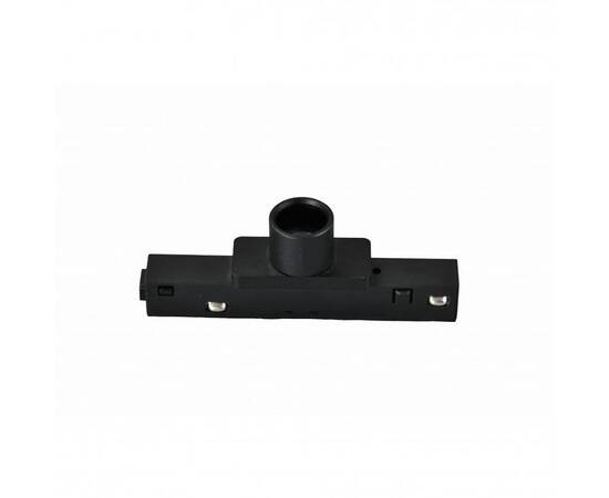 Трековый светодиодный светильник iLedex Technical Vision 4822-017-D23-2W-24DG-4000K-BK, изображение 3