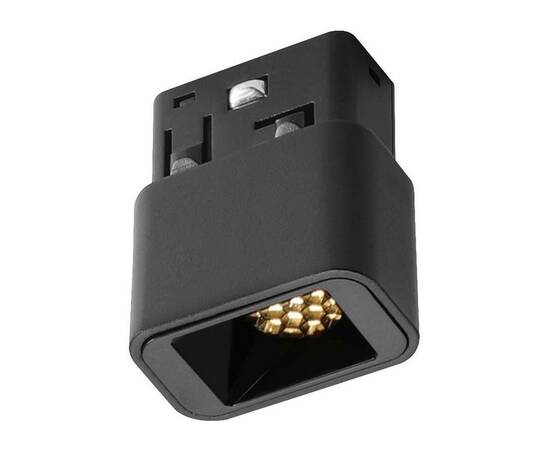 Трековый светодиодный светильник iLedex Technical Vision 4822-018-L36-2W-24DG-3000K-BK