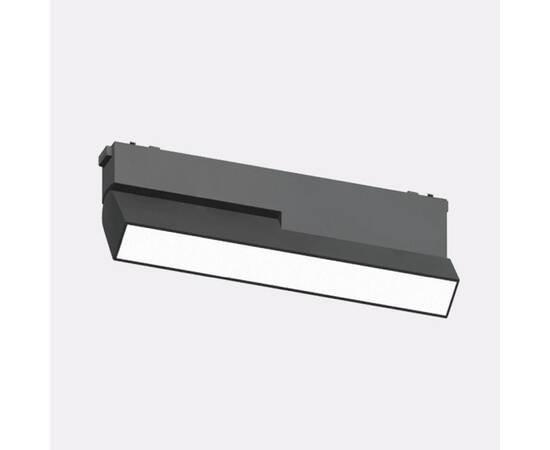 Трековый светодиодный светильник Italline IT09-9015 black 3000K