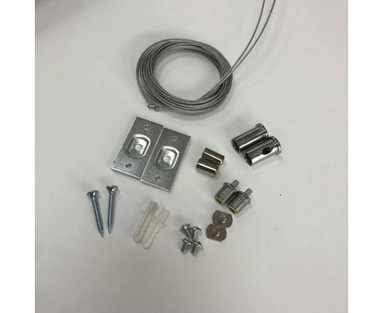 Подвесной комплект iLedex Technical Vision SUSPENSION 4822-2000, изображение 2