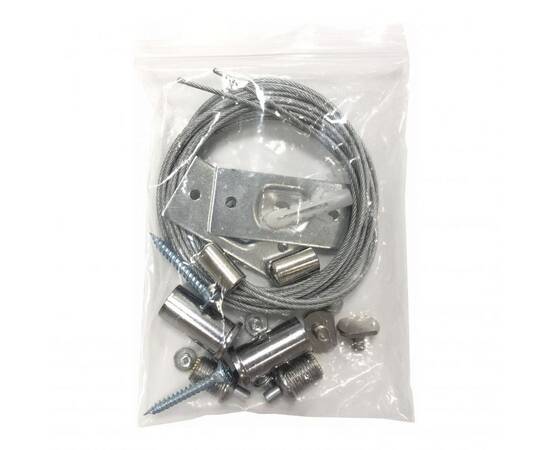 Подвесной комплект iLedex Technical Vision SUSPENSION 4822-2000, изображение 3