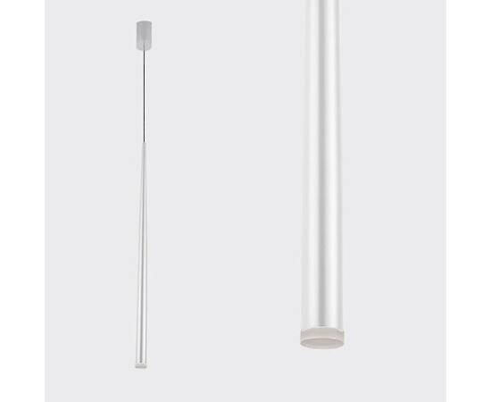 Подвесной светодиодный светильник Italline IT03-1428 white, изображение 2