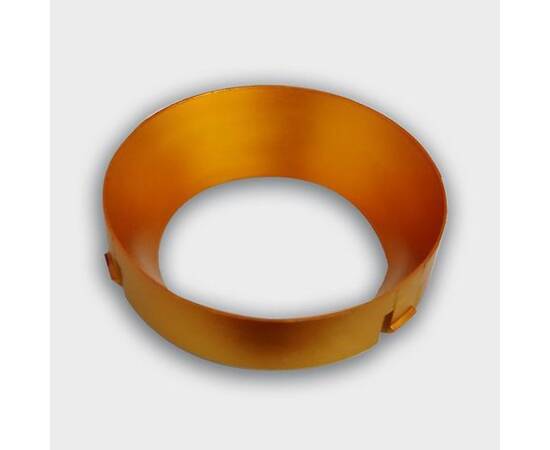 Кольцо декоративное Italline DE-315 gold