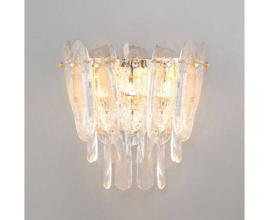 Настенный светодиодный светильник Bogates Chaleur 422/1