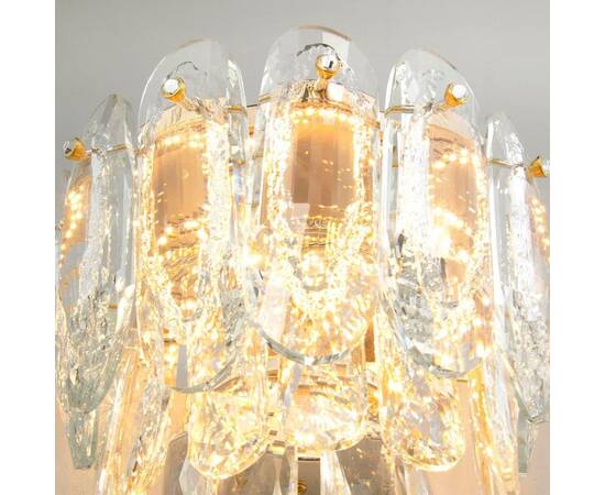 Настенный светодиодный светильник Bogates Chaleur 422/1, изображение 3