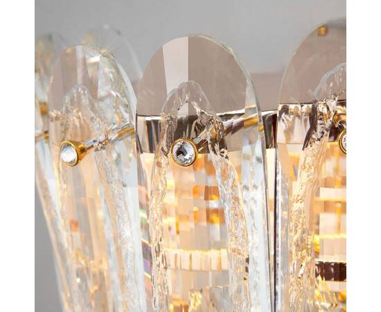 Настенный светодиодный светильник Bogates Chaleur 422/1, изображение 4