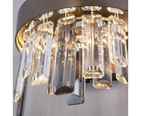 Настенный светодиодный светильник Bogates Sparkle 418/1, изображение 3